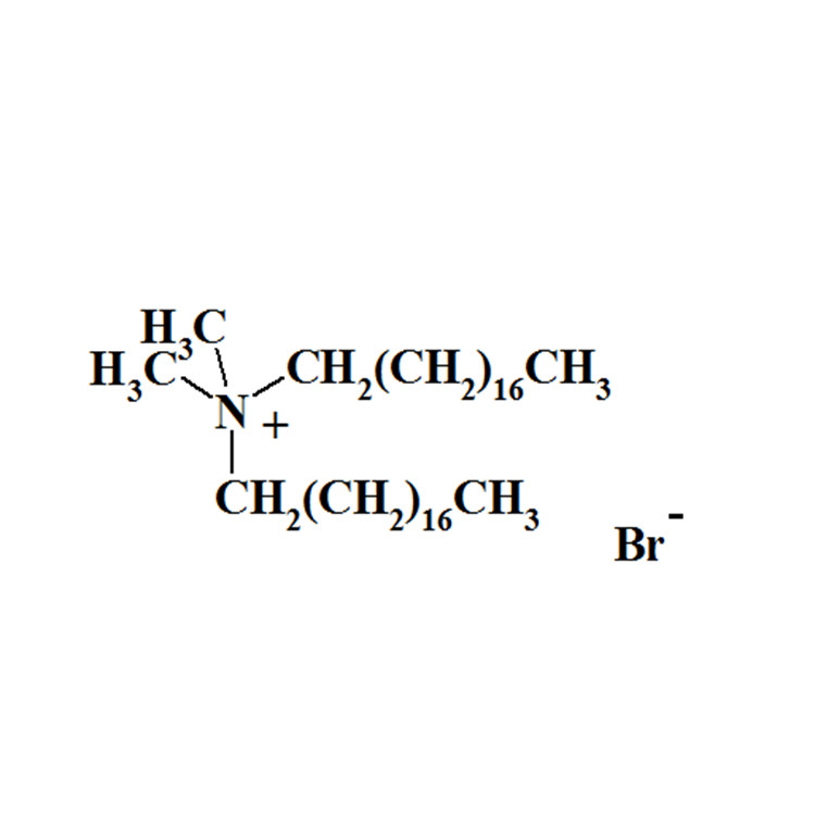 Distearyl dimethyl ammonium bromide
