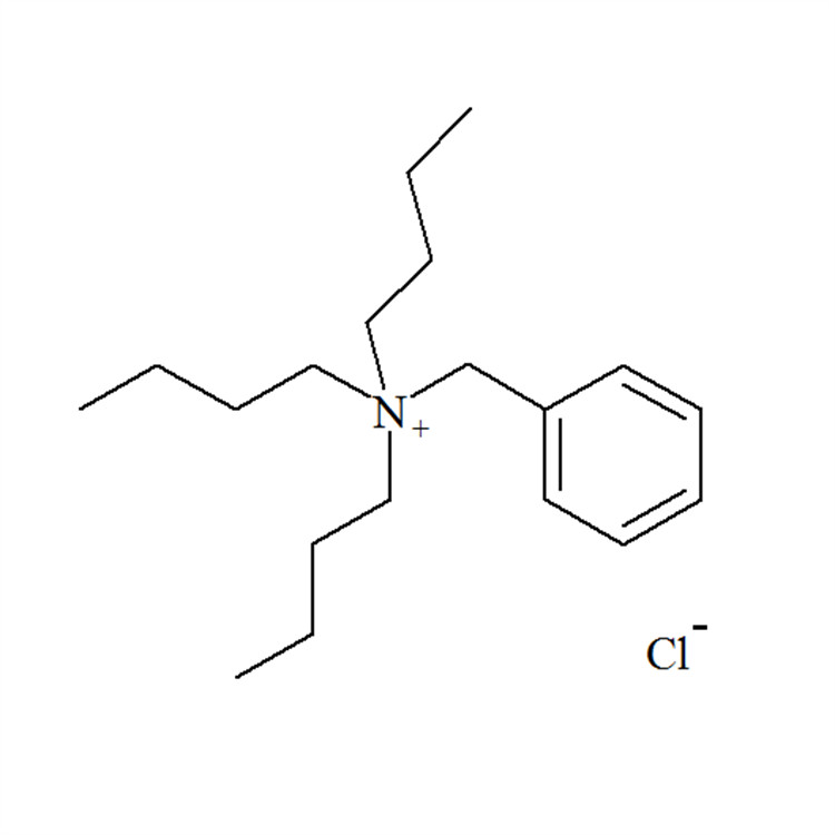 Tributyl benzyl ammonium chloride