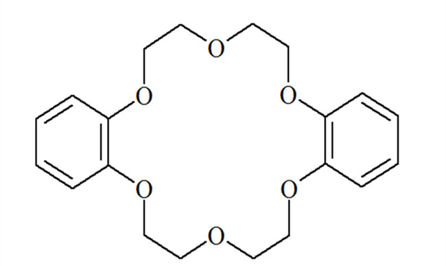Determination of Assay for Dibenzo-18-Crown-6