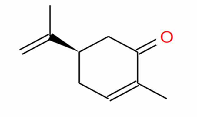 Trioctyl Methyl Ammonium Chloride-- PTC in the Synthesis of L-Carvone