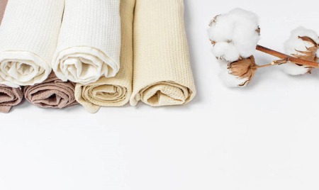 Quaternary Ammonium Salts in Fabric Softener