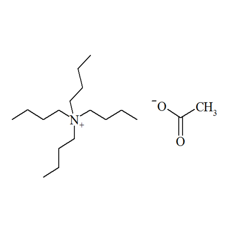 Tetra-n-butylammonium acetate