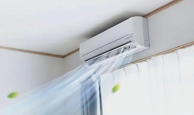 Application of Tetrabutyl Ammonium Bromide in Air Conditioning Cold Storage