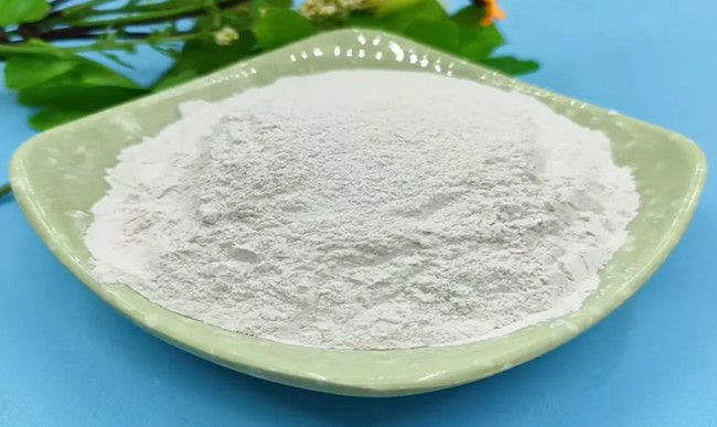 Benzyl trimethyl ammonium chloride Modified Montmorillonite