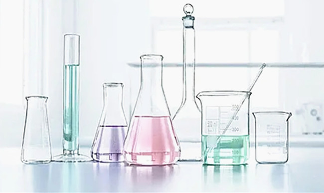 Stable supply of Quaternary ammonium hydroxide