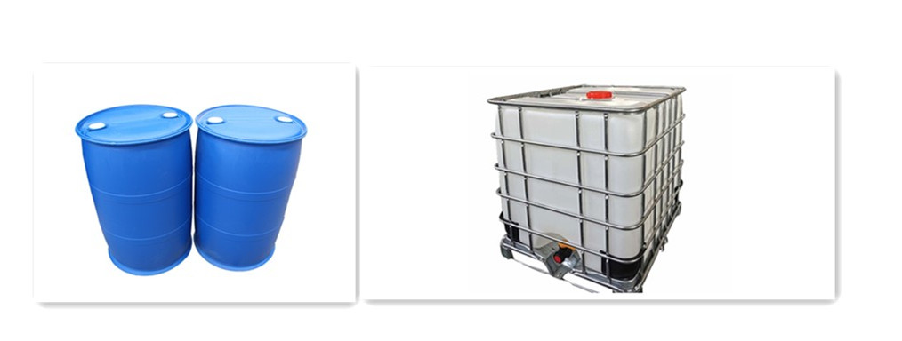 Quaternary ammonium hydroxide