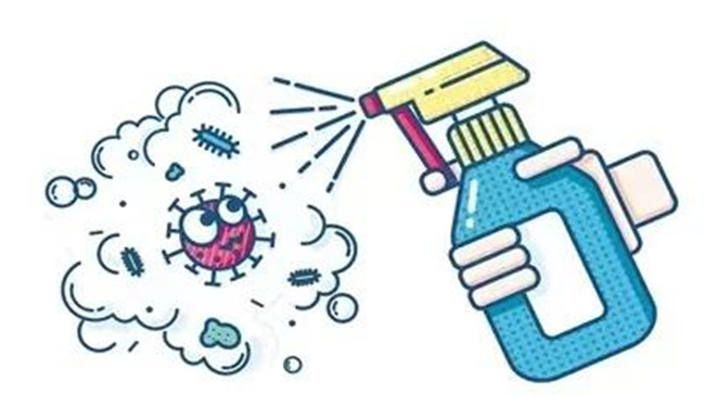 Market prospects of Quaternary ammonium salt disinfectants