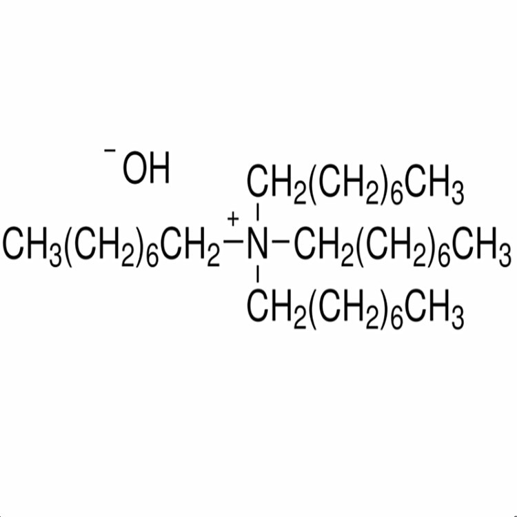 Tetra-N-octylammonium hydroxide