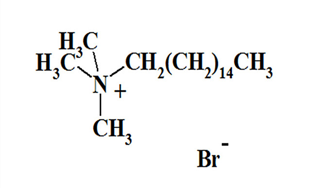 Product description and application of Cetyl trimethyl ammonium bromide
