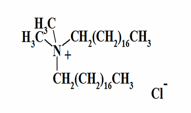How much do you know about Di-hydrogenated tallow dimethyl ammonium chloride?