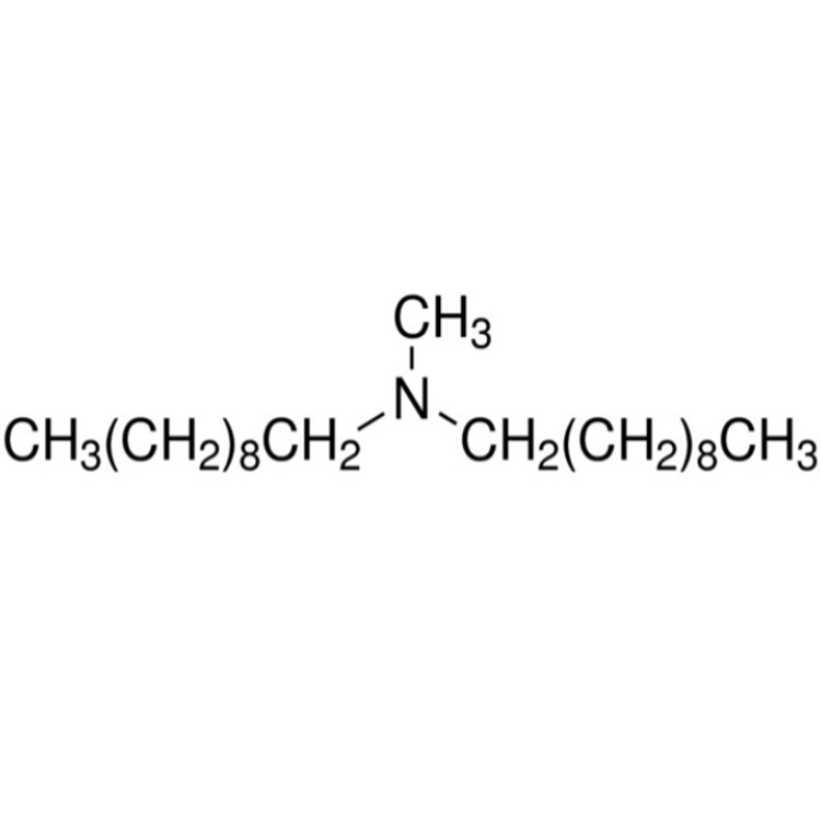 N,N-methyl didecyl amine