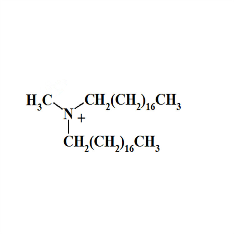 Amines, bis(hydrogenated tallow alkyl)methyl