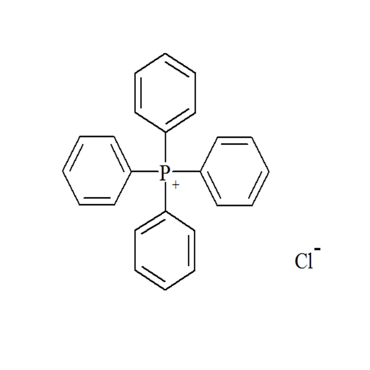 Tetraphenyl phosphonium chloride solid 