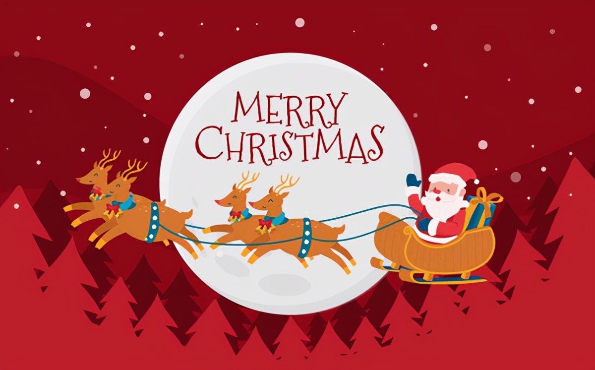  Merry Christmas