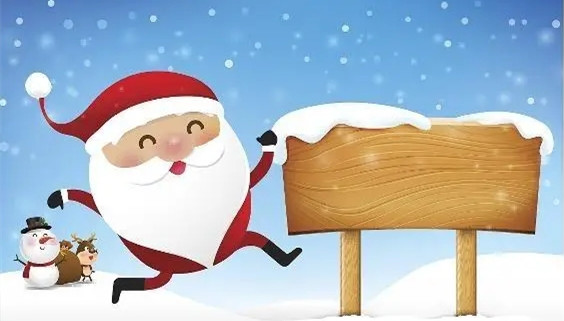  Merry Christmas