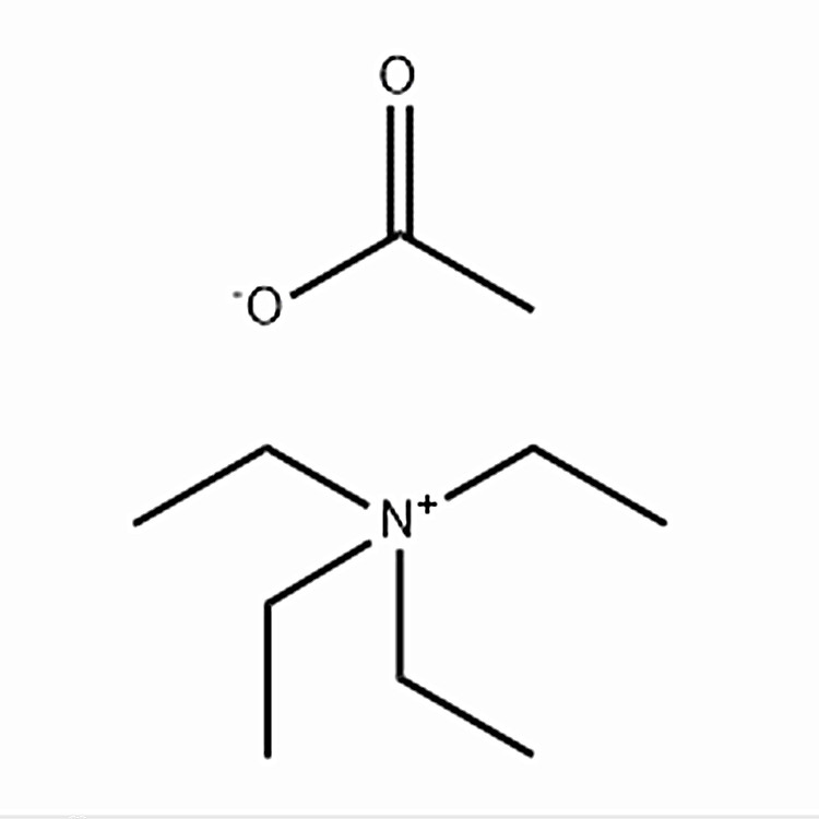Tetraethylammonium acetate