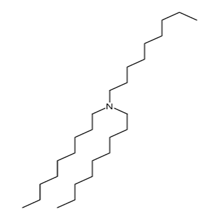 (C8-10)trialkylamine 
