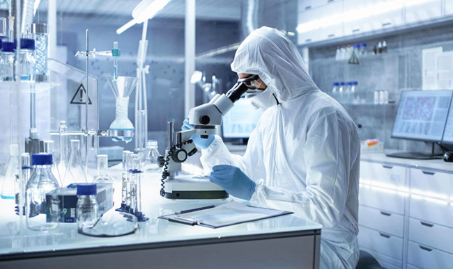 Tetramethyl Ammonium Hydroxide Pentahydrate: Properties,  Applications and Safety