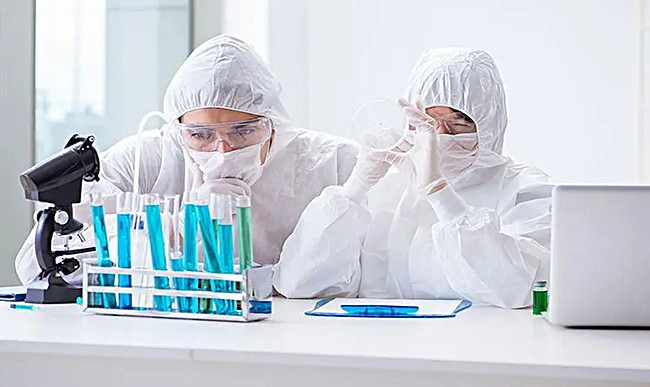 Ahsuperchem Supply Mixed Quaternary Ammonium Compounds