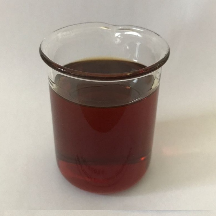 Trioctyl methyl ammonium hydrogen sulfate 