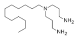 N, N-Bis(3-aminopropyl) Dodecylamine