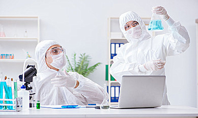 Product Description of Octyl Decyl Dimethyl Ammonium Chloride