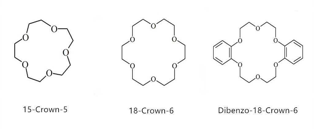 Crown ether