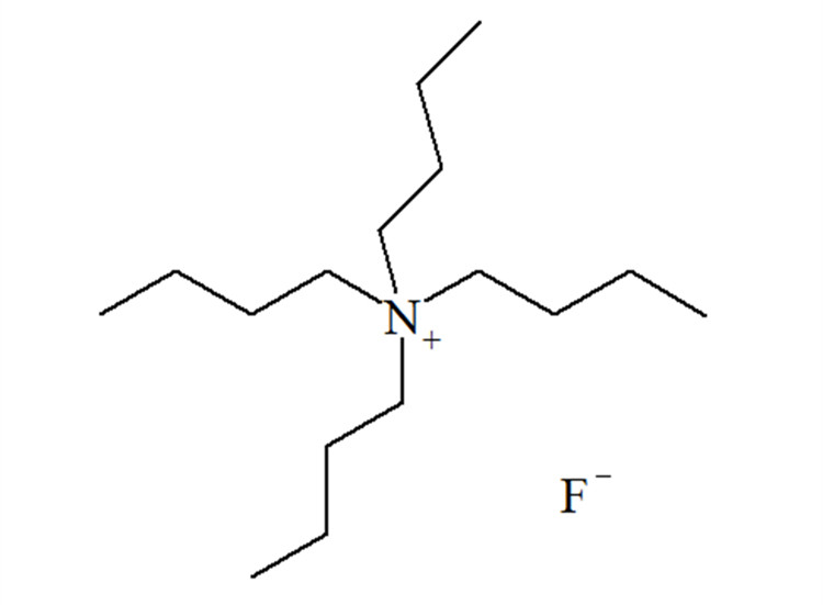 Tetrabutyl ammonium fluoride