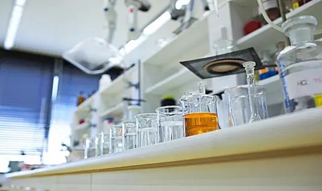 Tetrabutyl ammonium chloride in the pharmaceutical industry