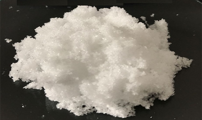 Tetramethyl ammonium chloride can be used for modification of organic bentonite