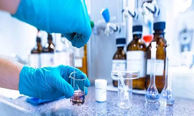 Product description of Dodecyl dimethyl benzyl ammonium chloride
