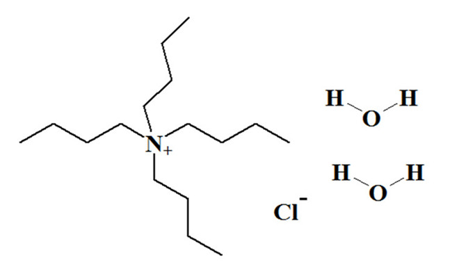 Tetrabutyl ammonium chloride dihydrate