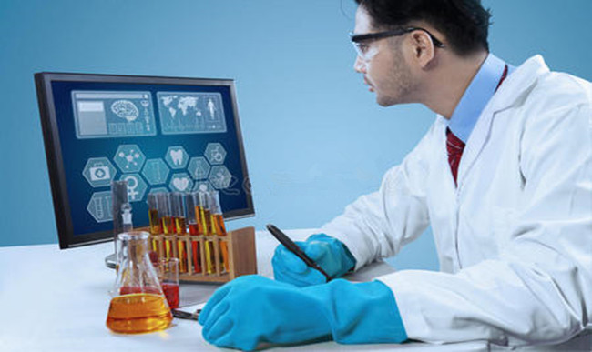What's the role of Cetyl trimethyl ammonium chloride in fabric softener?