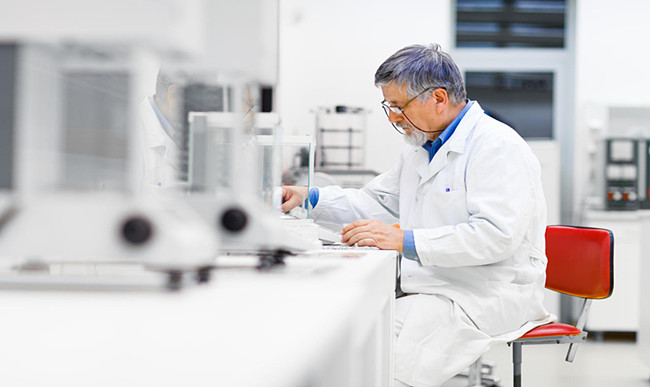 The applications of Tetramethyl quaternary ammonium compounds