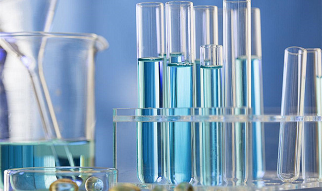 Tetrabutyl ammonium hydroxide in surfactants