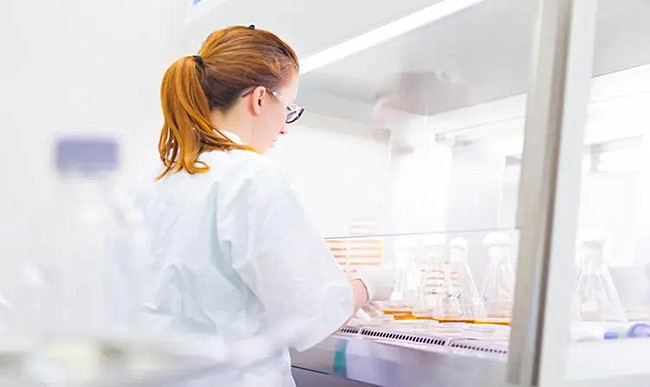 Main applications of Distearyl dimethyl ammonium bromide