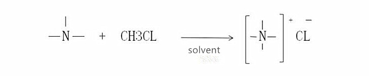 Tetramethyl ammonium chloride