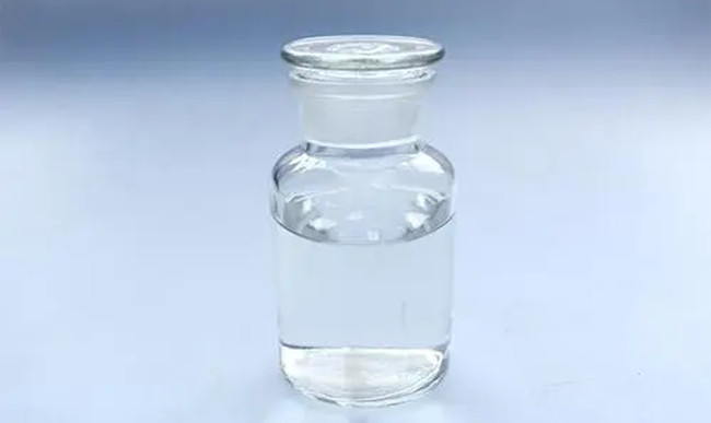 Tetrabutyl ammonium hydroxide aqueous solution will crystallize at a certain temperature