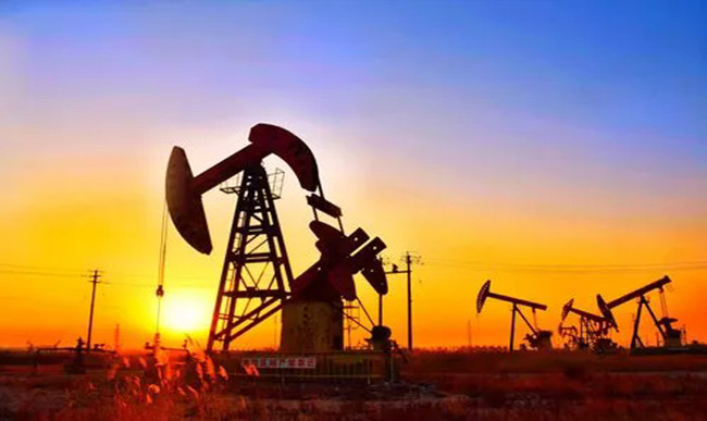The roles of Tetramethyl ammonium chloride in oilfield exploitation