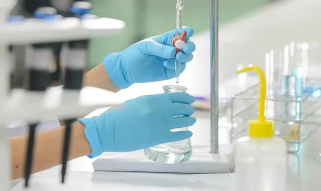 The properties of Cetyl trimethyl ammonium bromide