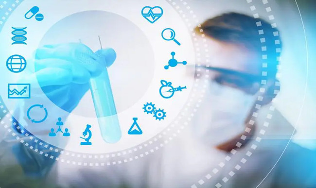 Six types of quaternary ammonium salt cationic surfactants